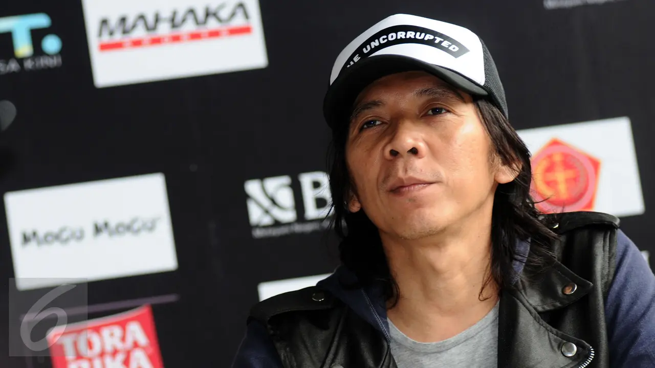 Bimbim Slank 