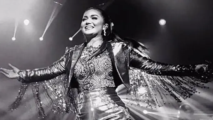 [Bintang] Krisdayanti