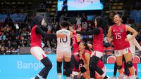 Hasil Voli Putri SEA Games 2025: Berlangsung Sengit, Indonesia Bungkam Filipina dan Raih Medali Perunggu