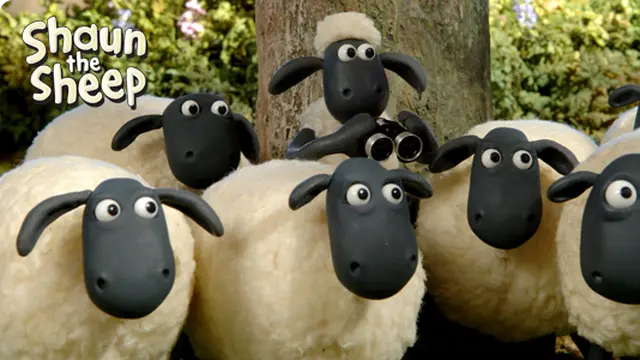 Film Shaun The Sheep Rilis Trailer Perdana