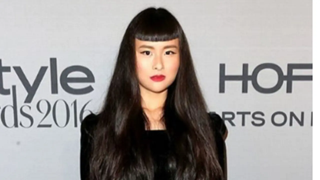 Asia Chow