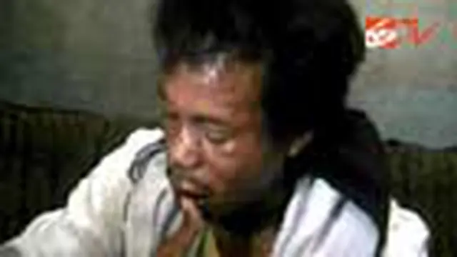 Pemulung Cabul Dihajar Warga