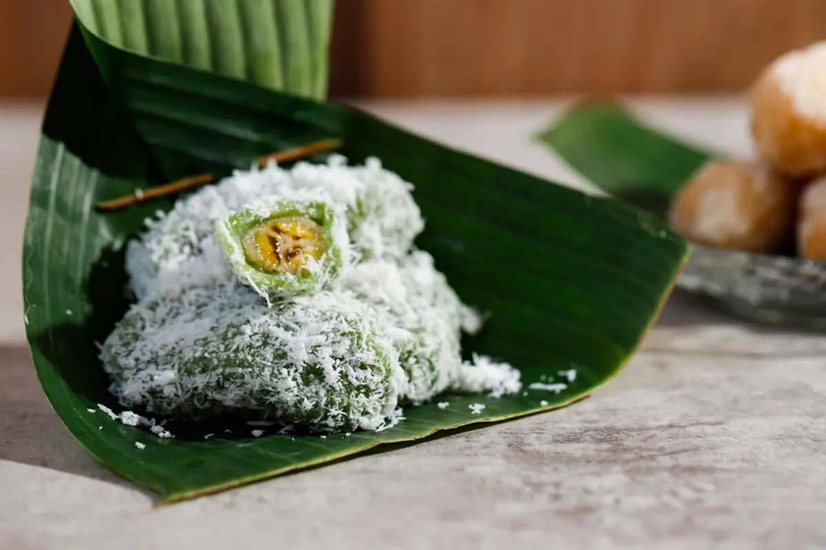 resep putu tegal