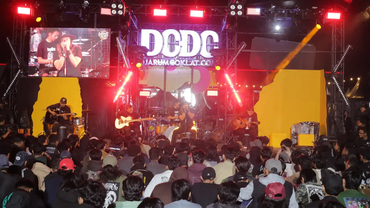 DCDC Ngabuburit Extra