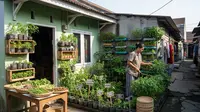 31 Peluang Usaha IRT di Perumahan dengan Lahan Sempit, Nambah Cuan dari Modal Pas-Pasan