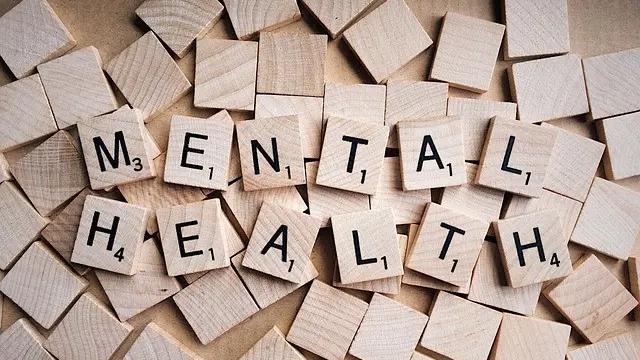 Ilustrasi Kesehatan Mental