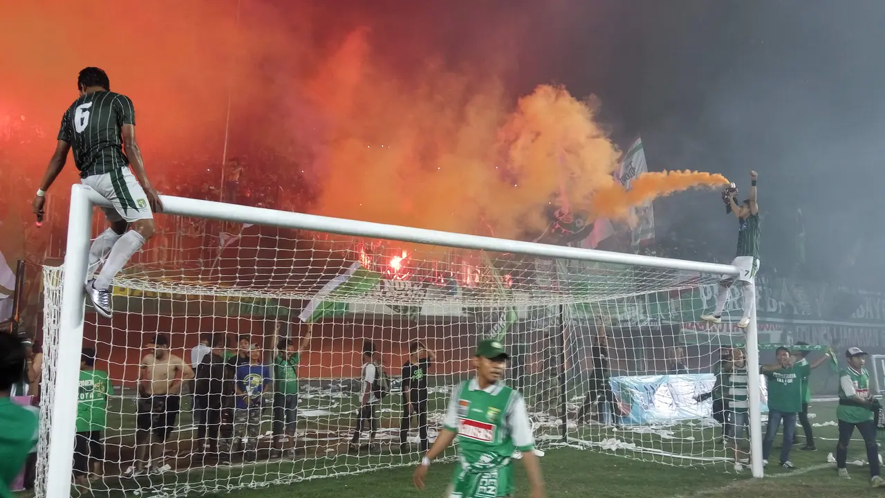 Piala Dirgantara 2017
