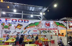 11 Rekomendasi Tempat Makan Legendaris di Kemang 2026, Ikon Rasa yang Melintasi Generasi