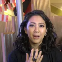Sherina Munaf akan berperan sebagai Anggini di Film Wiro Sableng 212