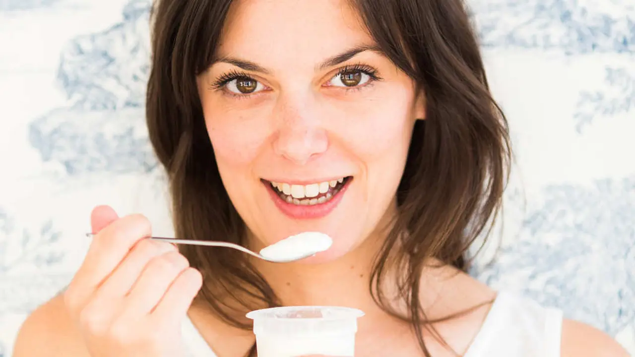 Mahasiswi Buat Yogurt Lezat dari Ms V