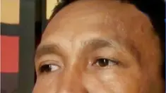 Selain itu, pria ini juga mengungkapkan bahwa tujuan Gafatar tidak sesuai dengan yang disampaikan para pengurus.
