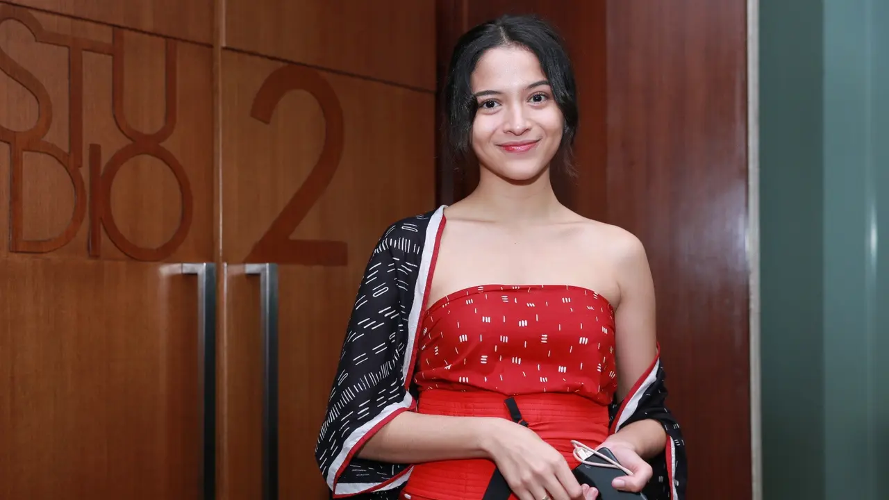 [Bintang] Putri Marino