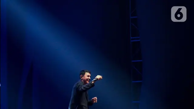 Tulus Tur Manusia 2023