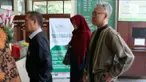 Buni Yani divonis penjara 1,5 tahun oleh hakim M Sapto. Merasa tidak adil, Buni Yani mengajukan banding.