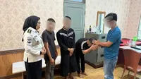Napi Ditikam Diduga Karena Lapor Pesta Narkoba di Lapas, Ditjenpas Sulsel Angkat Suara