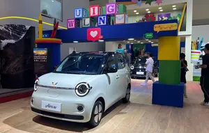 Harga Mobil Listrik Wuling Aira EV per Oktober 2026