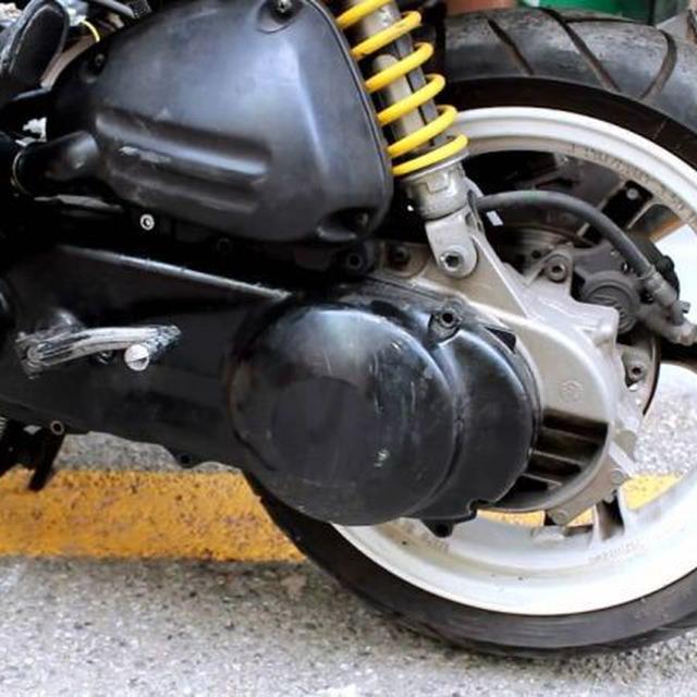 5 Hal Sepele Yang Bikin Motor Matik Cepat Rusak Otomotif Liputan6 Com