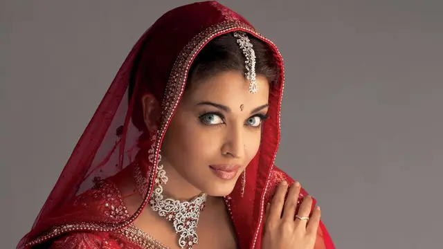 Aishwarya Rai