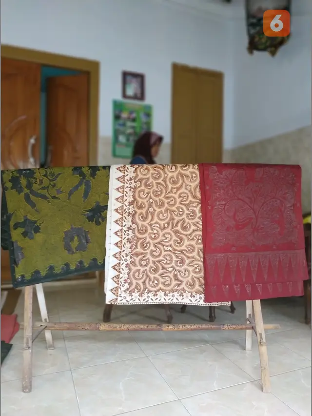 Batik Gentongan