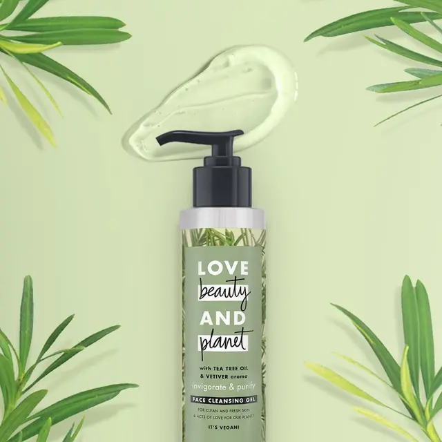 Terinspirasi dari Cantiknya Bumi, Ini Dia Rangkaian Perawatan Terbaru untuk Wajah Glowing Alami