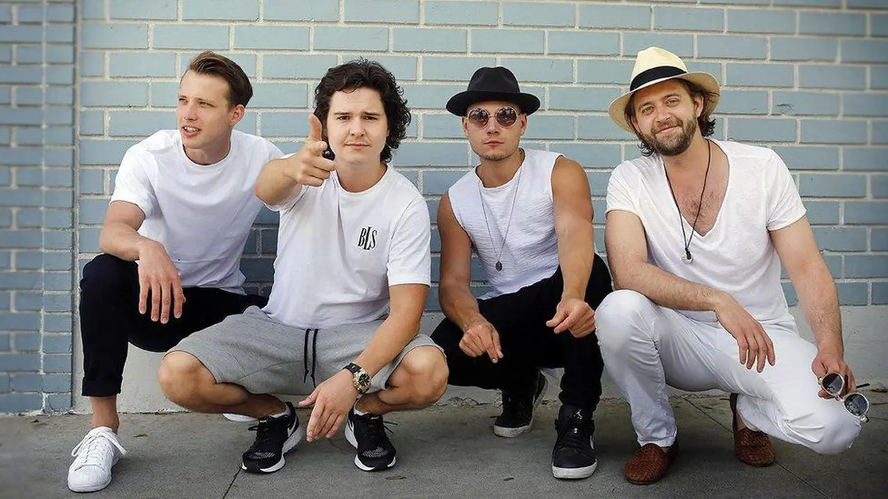 Lukas Graham