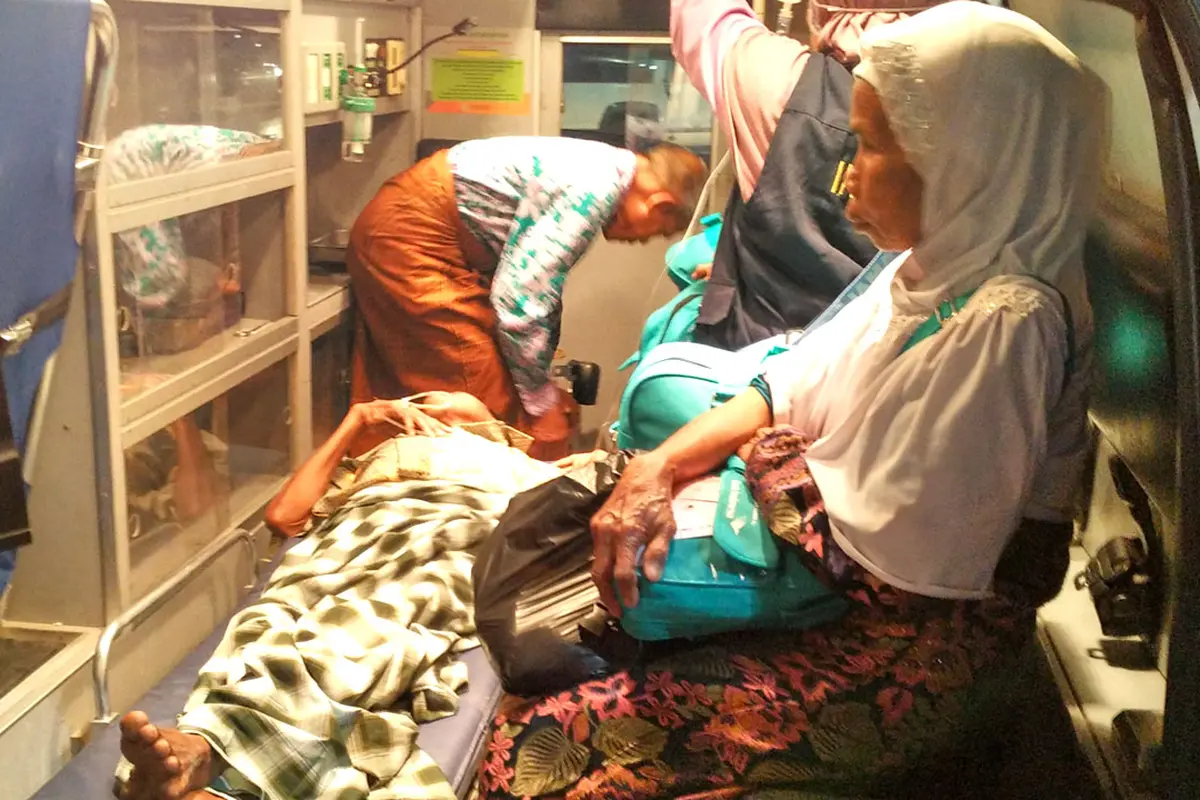 Liputan6.com/Wawan Isab Rubiyanto