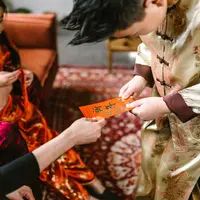 Facebook mengajakmu merayakan Imlek lewat Instagram, aman dan mengasyikkan. | pexels.com/@rodnae-prod