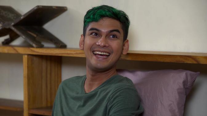 Sinopsis Sinetron Sctv Insya Allah Surga Episode Selasa 5 Mei 2020 Showbiz Liputan6 Com