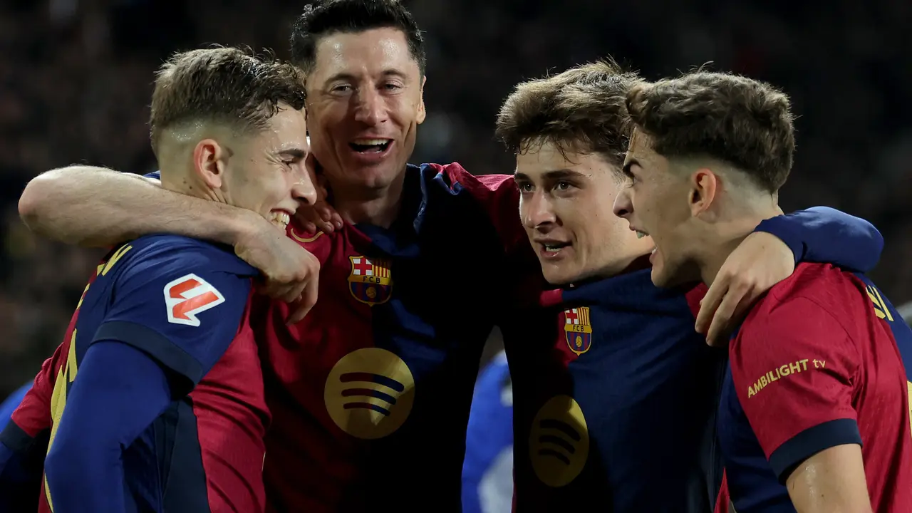 Barcelona