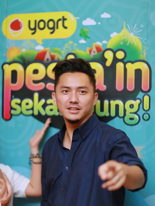 Mengurangi kegiatan selama Ramadan sudah dilakukan oleh presenter dan pemeran dua tahun belakangan ini. Hanya menjadi bintang tamu yang diambil. (Adrian Putra/Bintang.com)