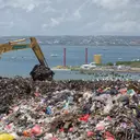Proyek Listrik dari Sampah Bali Ciptakan 1.200 Lapangan Kerja