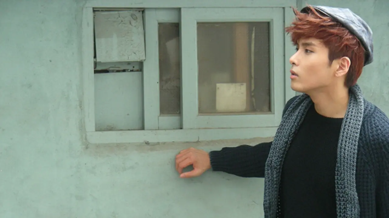 Ryeowook Super Junior Berubah Drastis Akibat Variety Show