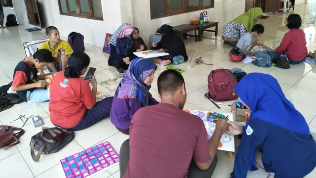 Forum Kompak