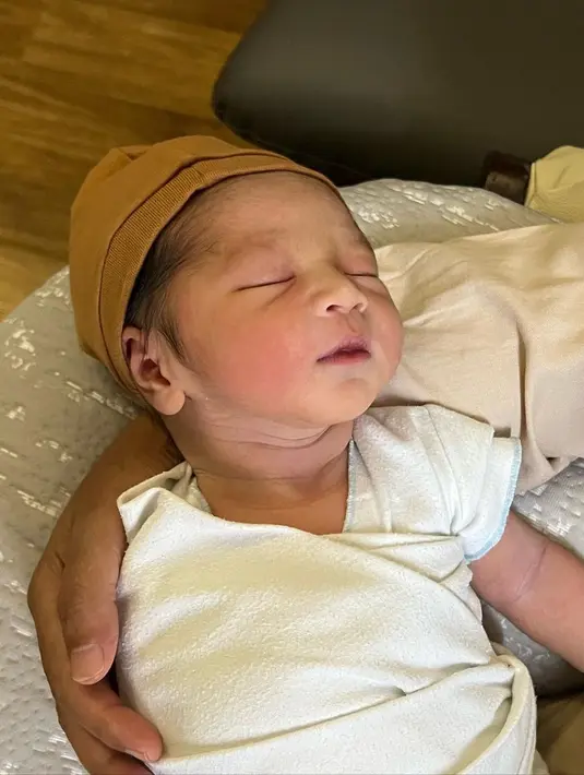 <p>[Instagram/kuntoajiw]</p>