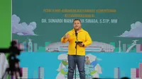 Kemnaker Minta Seluruh Gubernur Tunggu Regulasi Pentapan UMP Tahun 2025