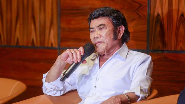 Rhoma Irama