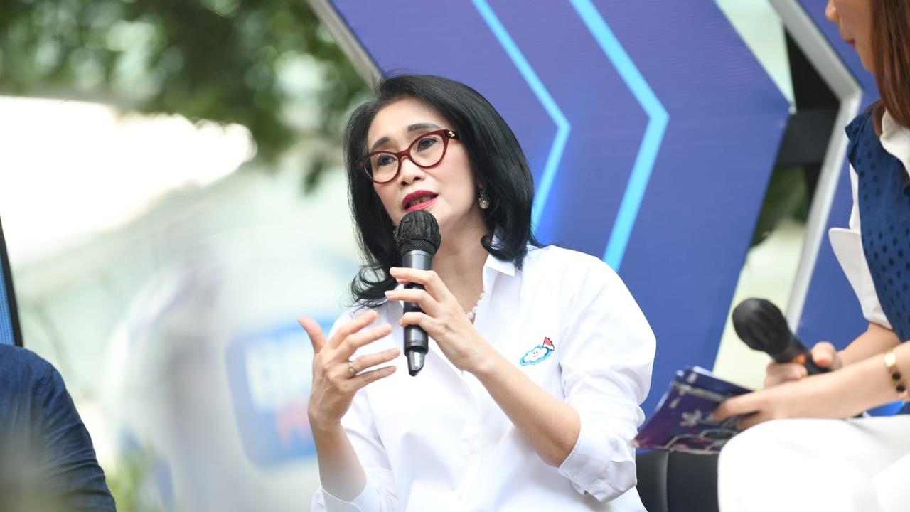 Songsong Era Metaverse, BRI Perkuat Digitalisasi dan Permudah Transaksi Nasabah