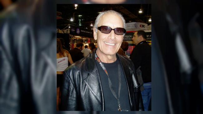 John Leslie. (Sumber Wikimedia Commons/Rick Hall  via Creative Commons)