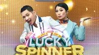 Lucky Spinner Indonesia. (IST)