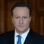 David Cameron merupakan mantan Perdana Menteri Britania Raya