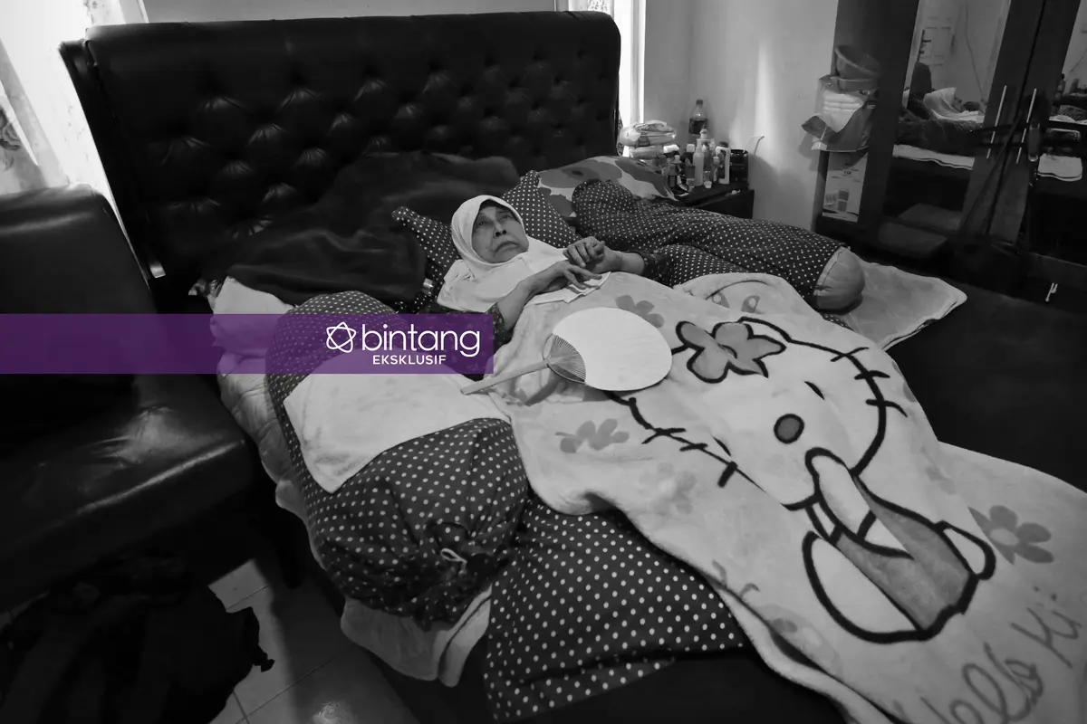 [Bintang] C2 Eksklusif Aminah Cendrakasih
