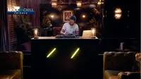 Kaytranada, DJ Asal Kanada Hibur Penggemarnya di Mola Chill Fridays