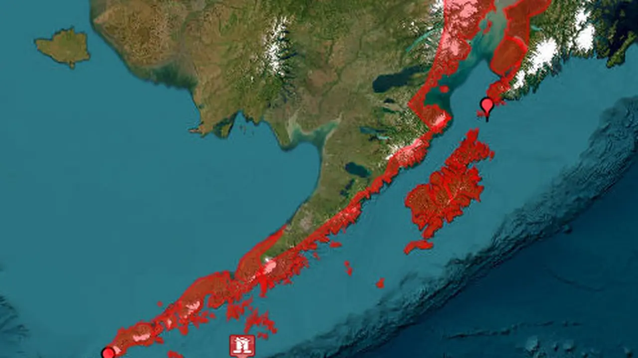 Does the Earthquake in Alaska Have Tsunami Potential? Here's the Explanation