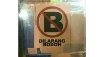 Top 3: Pengumuman Kocak yang Bikin Kita Gagal Paham