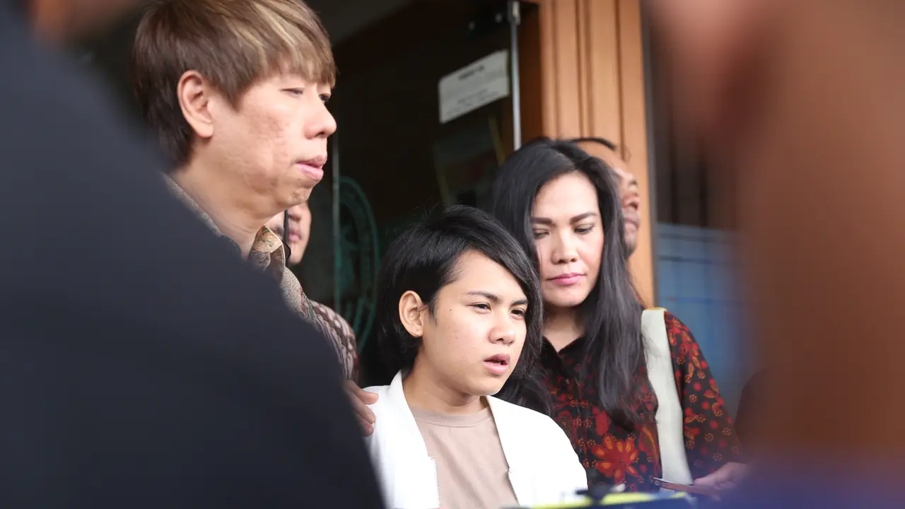 [Bintang] Evelyn Nada Anjani
