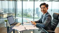 Perbedaan CV dan Daftar Riwayat Hidup, Perhatikan Penekanan Informasinya