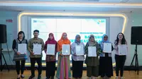 Cerita Pelaku UMKM Dapat Bantuan Sertifikasi Halal dari BRI, Usaha Makin Berkembang