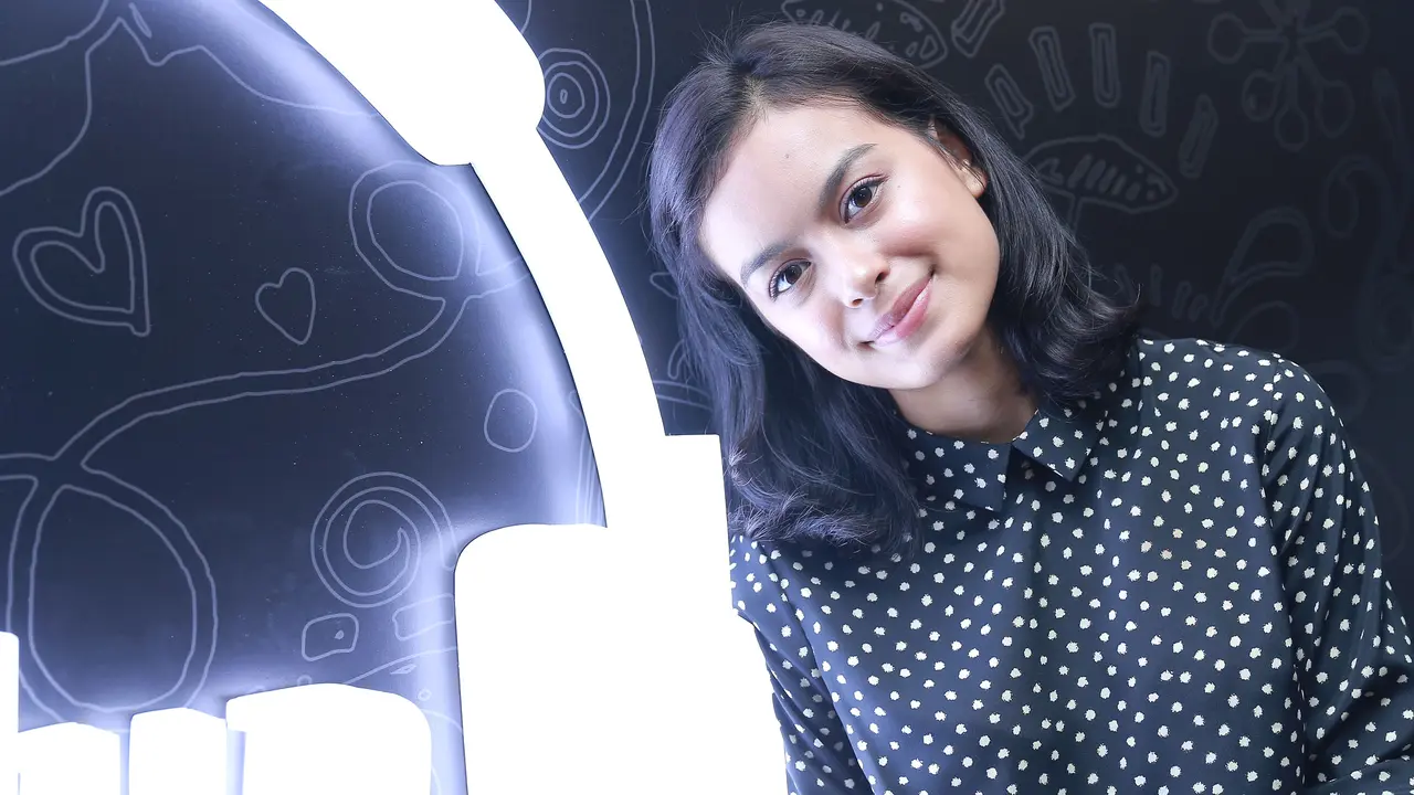 [Bintang] Eva Celia