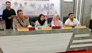 Fakta Pemeriksaan Dua Siswa Terkait Perundungan Maut di Pemalang