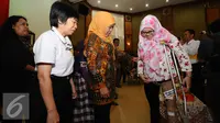 Mensos: 23 Kementerian/Lembaga Bahas RUU Penyandang Disabilitas
